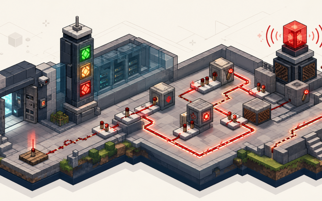Circuit Break
